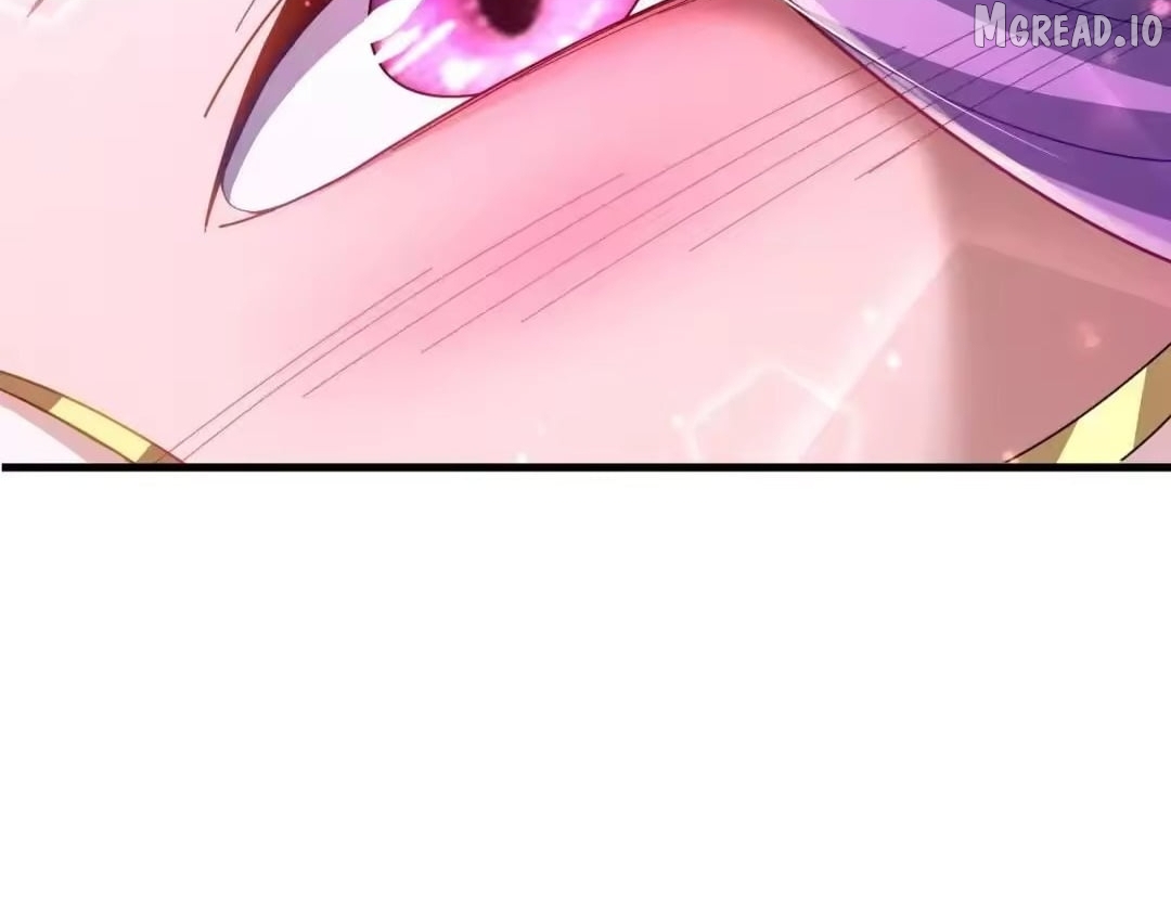 Invincible After Shocking My Empress Wife Chapter 124  - page 74